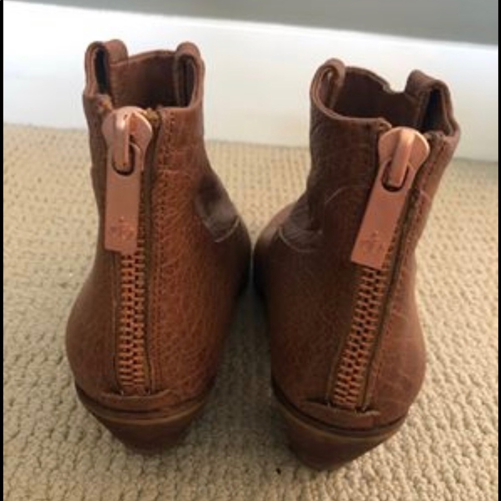 Sam Edelman Booties - Picture 3 of 5